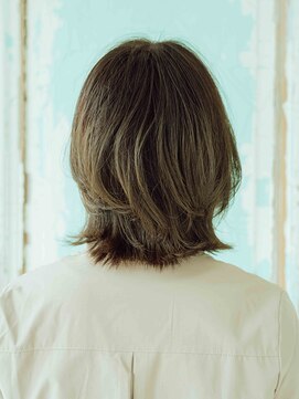 アカサ(A.casa) ショート/20代/30代/40代/50代/西阿知/イオン倉敷