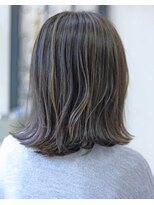 ブーケ(bouquet)&nbsp;クール外ハネミディアム