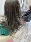 【latte atelier】アッシュグレージュ☆
