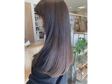 ヘアー テクニカ(hair Technica)
