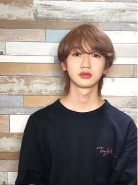 イノセンツ(Innocent'S) マッシュウルフ