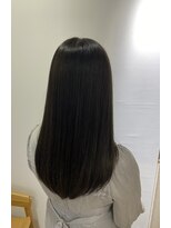 ジプソ(Gypso Hair salon)&nbsp;マットグレージュ