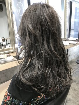 アクトゥス(AEQUITAS) 【働く女性に嬉しい♪】ブリーチレスダブルカラーTOKIO Tr