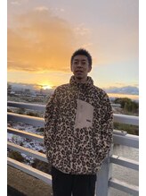 バロンドール(Ballond'Or)&nbsp;鴨川  謙太