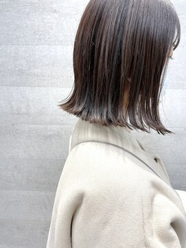 ガレリアエレガンテ 名駅店(GALLARIA Elegante) GALLARIA あご下ボブ