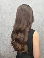 アール(R)&nbsp;ピンクベージュ