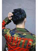 ニックピック(NicPic)&nbsp;ブルーカラー