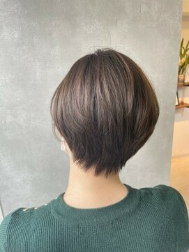 ジュエル 二俣川鶴ヶ峰 二俣川駅北口店(JEWEL) ☆お客様スタイル☆【ジュエル二俣川/二俣川駅】