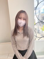 レアル 天王寺 阿倍野(REAL)&nbsp;ホワイト/ピンク/ベージュ/ハイトーン/Wカラー/ケアブリーチ