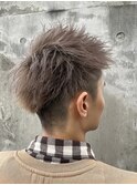 ショートカット◎20代30代