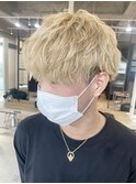ホワイトベージュ
