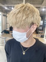 オリ(‘Oli)&nbsp;ホワイトベージュ