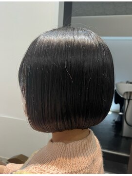 ステラ(stella) ボブ