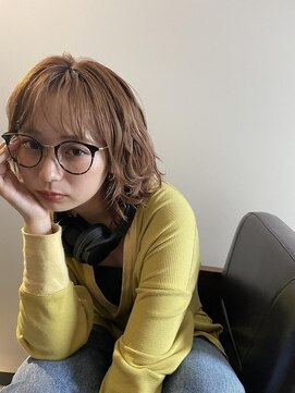 フラミューム 八王子北口店(flammeum) 透け感ミディアム【八王子】