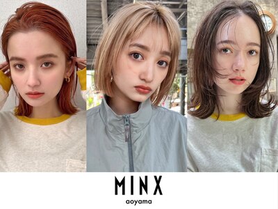 ミンクス 青山店(MINX)