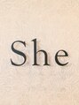 シー 豊川店(She) she
