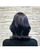 ビス リアン 川口店(Vis lien)&nbsp;ブルージュ／ネイビーブルー／ブルーブラック/川口