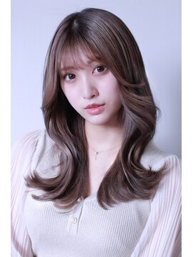 アドール(ADOR) 透明感ヨシンモリ【ADOR上村】