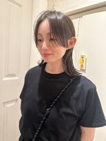 アデプト 綾瀬店(adept)&nbsp;今風☆姫カット/姫カットウルフ【綾瀬/北千住/亀有】