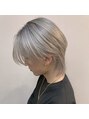 ルシェル(LeCiel) ヘアカラーご相談下さい!