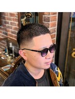 バレス 田町(BALES)&nbsp;<理容室>[メンズ/床屋/シェービング/ヘッドスパ/田町/芝浦]