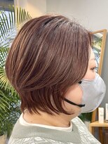 サイイン(saiin)&nbsp;#ショート