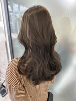 リリー(Lilley)&nbsp;松岡宏海スタイル/天神韓国風/髪質改善/顔まわり/前髪/学割