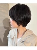 大人のショート【藺草】