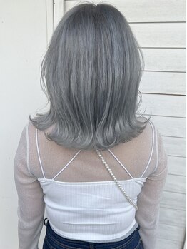 フェール(faire)の写真/お客様それぞれの髪質・骨格・クセに合わせて丁寧に施術☆どんなお悩みもお気軽に相談ください♪