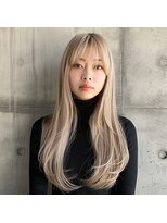 ルイス 喜連瓜破(Luis)&nbsp;ミルクティーベージュ