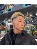 [口コミ掲載で2000円OFF]  カット＋パーマ