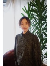 モカゲ(MOKAGE) 米倉 小有吏