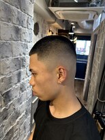 ミリオンバックス 上野(Million Bucks)&nbsp;バズカット