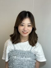 ナインバイトゥルース(9 NINE by truth) 里菜