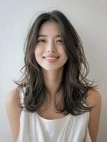 ジルヘアーニコ(jill hair nico.)&nbsp;ゆるふわロング☆