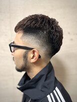 ヒロギンザ 神田店(HIRO GINZA)&nbsp;濡れパンフェード