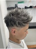 スウィングアップバング
