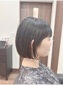ミニボブ