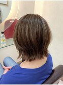 ボブルフ×30代40代