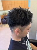 メンズショート