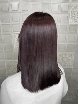 アース オーセンティック 武蔵小山店(EARTH Authentic) チョコレートブラウン