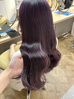 マティス 藤崎店(MATISSE)&nbsp;艶カラー