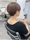 【Owll】石田学史20代30代40代刈り上げマッシュショート