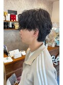 ソフトスパイラルセンターパート
