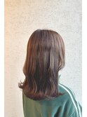 【CASA.sae】ベージュ