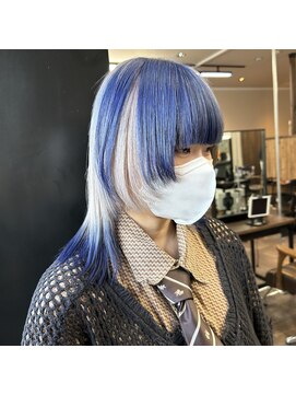 セフィル(SEPHILE) デザインカラー