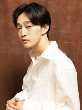 シアンデルカ(CYANDELUCCA) センターパート