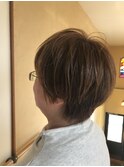 冬のおすすめミディアム20代30代40/倉敷