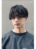 ニュアンスマッシュ