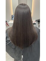 セカンズ(222)&nbsp;グレージュカラー